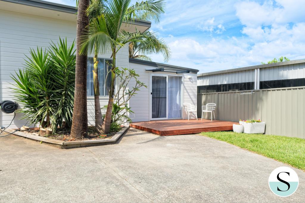 10b Hunter Rd, Nords Wharf, NSW 2281