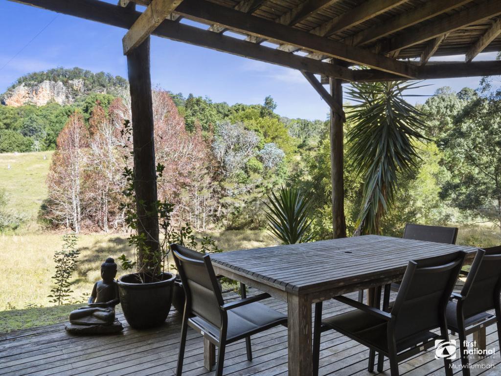 1 Lillian Rock Rd, Blue Knob, NSW 2480