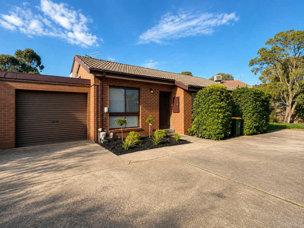 5/264 Melrose Dr, Tullamarine, VIC 3043