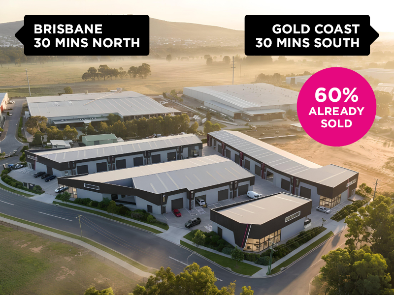 95 Quinns Hill East, Stapylton, QLD 4207