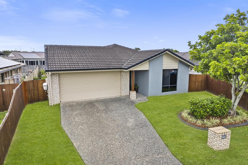 4 Sims St, Caboolture, QLD 4510