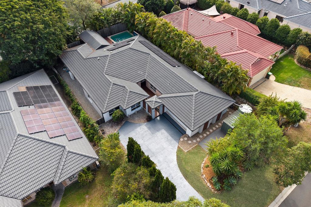30 HABITAT PL, BRIDGEMAN DOWNS, QLD 4035