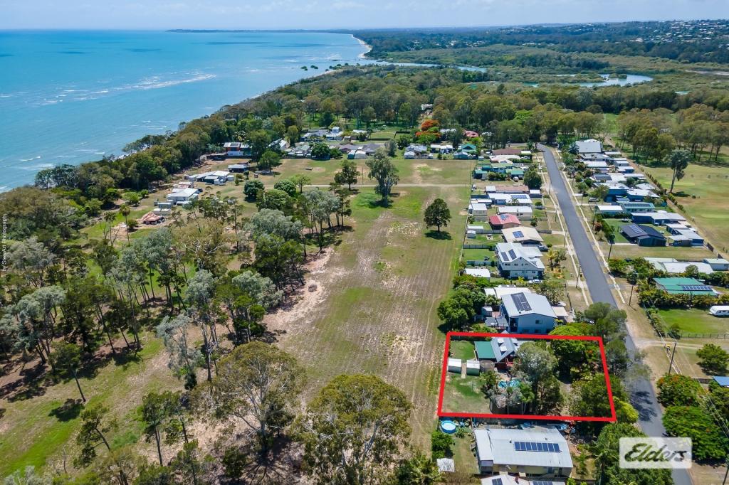 529 O'Regan Creek Rd, Toogoom, QLD 4655