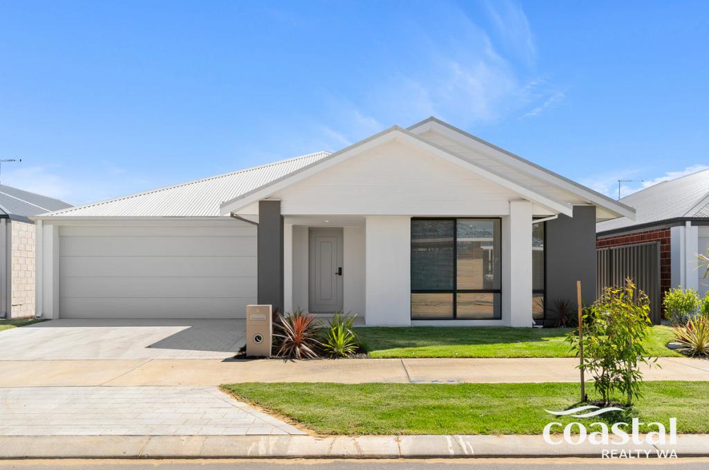 9 Mustang App, Baldivis, WA 6171