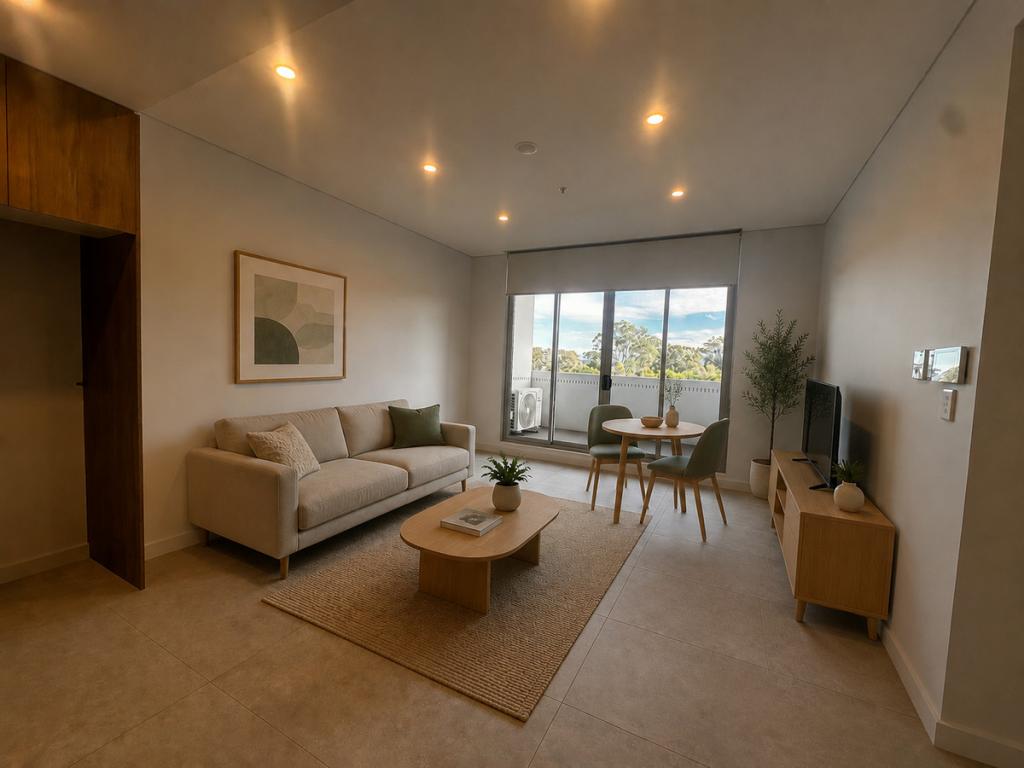 243/36 Manchester Dr, Schofields, NSW 2762