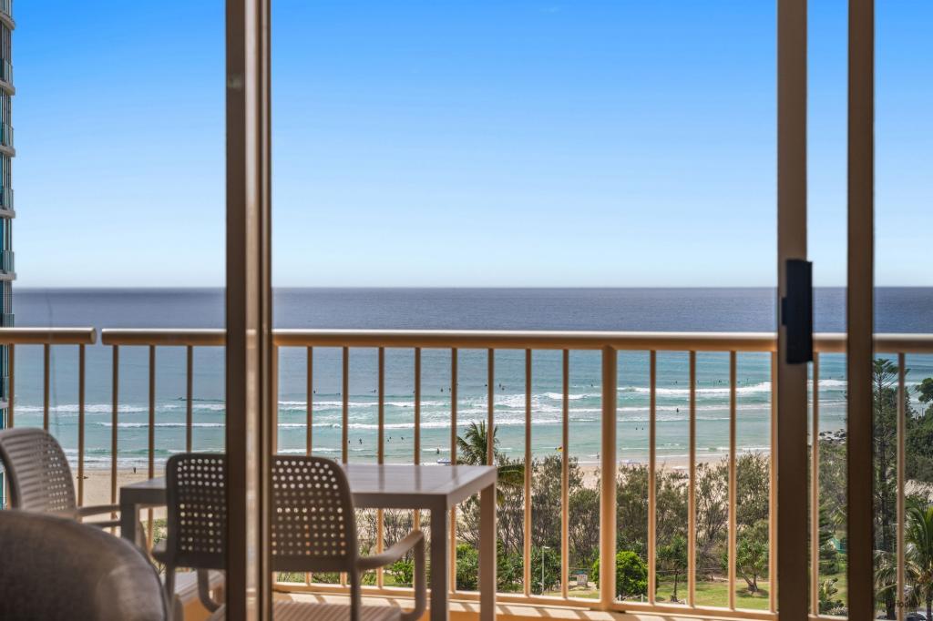 707/2-4 Stuart St, Tweed Heads, NSW 2485