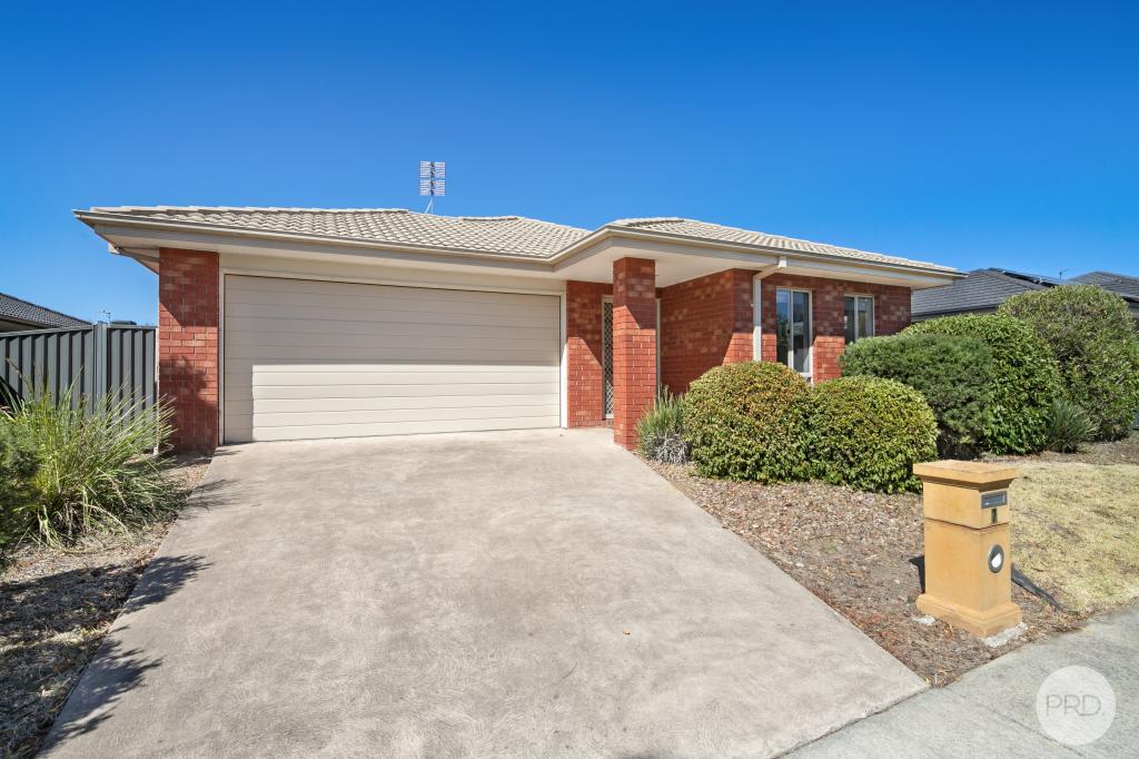 7 Wilmott St, Lucas, VIC 3350