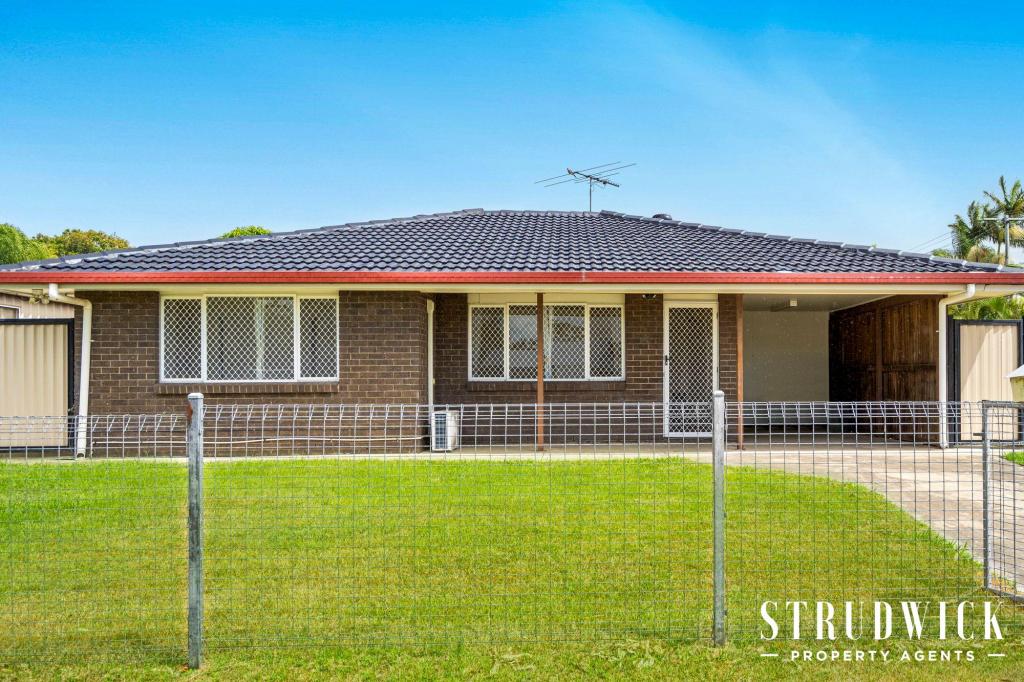 5 Cowper Ave, Eagleby, QLD 4207