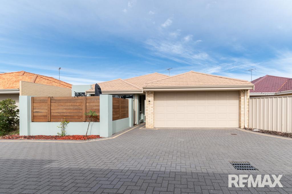4/76 Harden Park Trl, Carramar, WA 6031