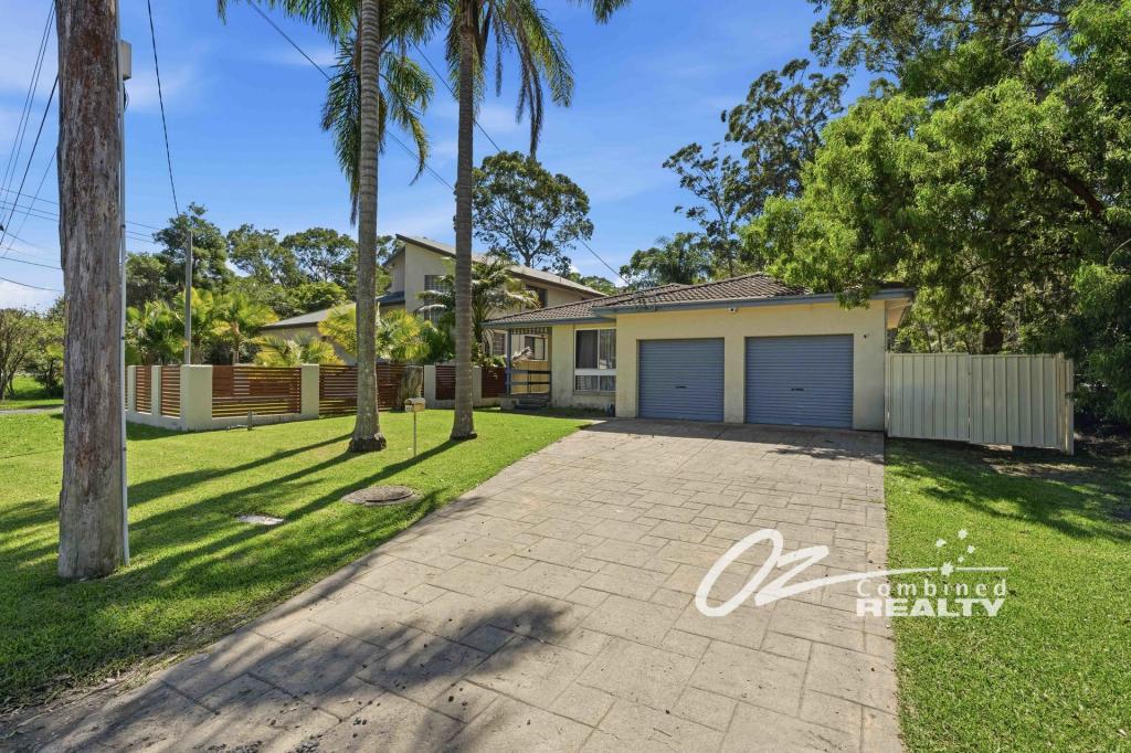 303 The Park Dr, Sanctuary Point, NSW 2540