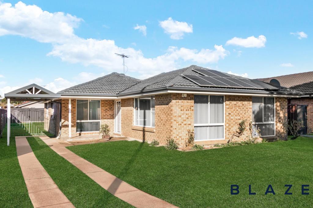 950 The Horsley Dr, Wetherill Park, NSW 2164