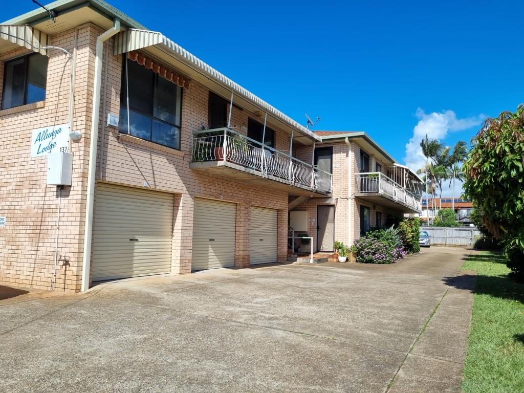 6/137 Prince Edward Pde, Scarborough, QLD 4020