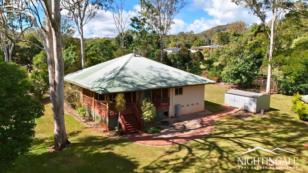 20 Rankine Dr, Tolga, QLD 4882