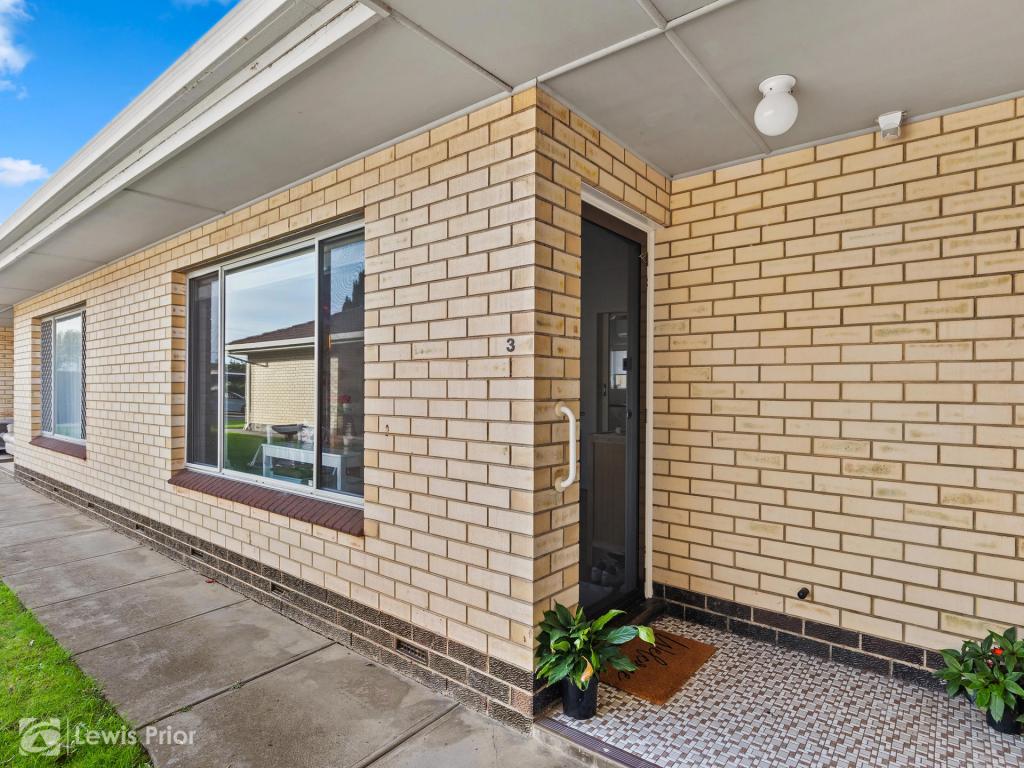 3/204b Diagonal Rd, Warradale, SA 5046