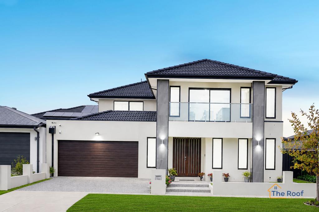 33 Villette Ave, Tarneit, VIC 3029