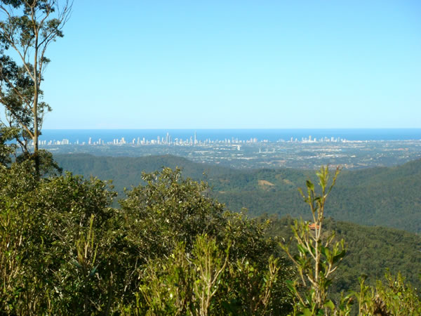 Contact agent for address, TAMBORINE MOUNTAIN, QLD 4272