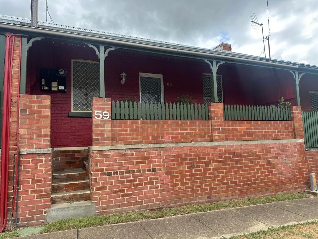 59 Seymour St, Bathurst, NSW 2795