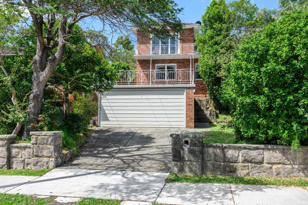 16 Borgah St, Carss Park, NSW 2221