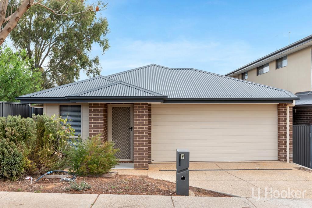 9 Lawder Rd, Blakeview, SA 5114