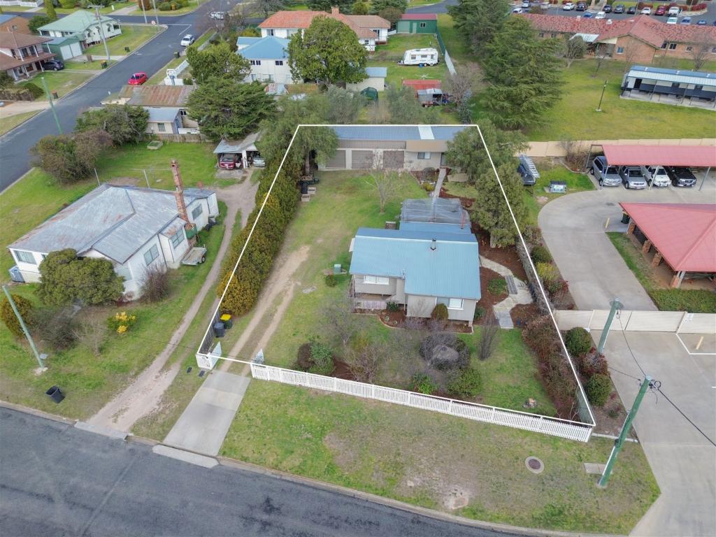 31 Bridge St, Stanthorpe, QLD 4380