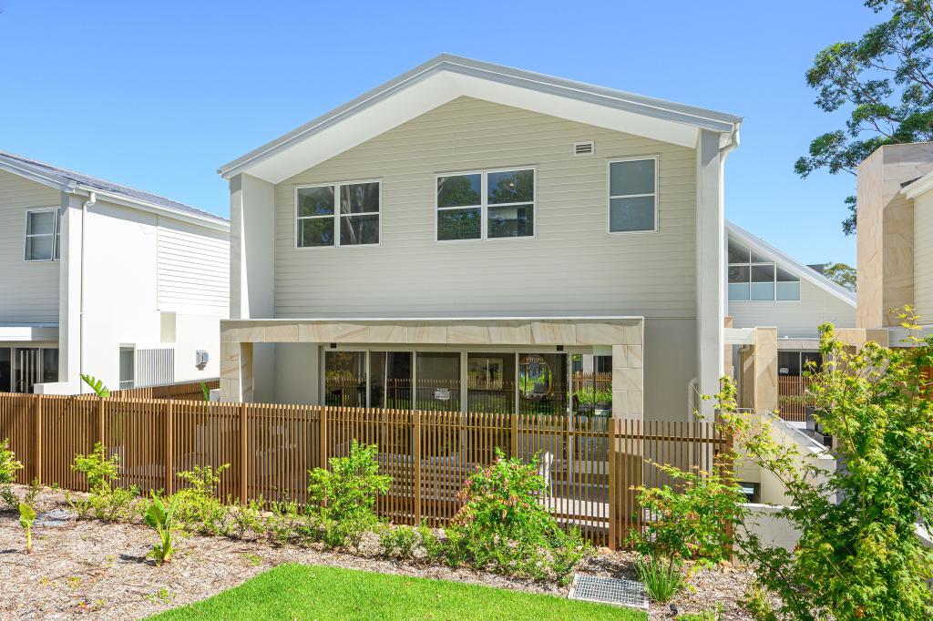 6/85 Douglas St, St Ives, NSW 2075