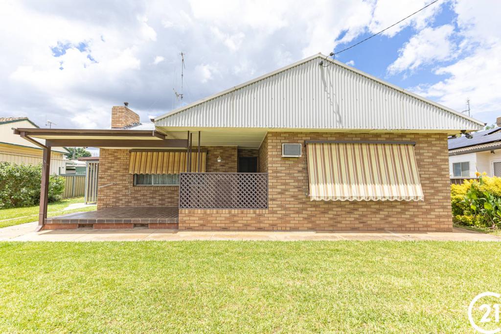 21 Facey St, Forbes, NSW 2871