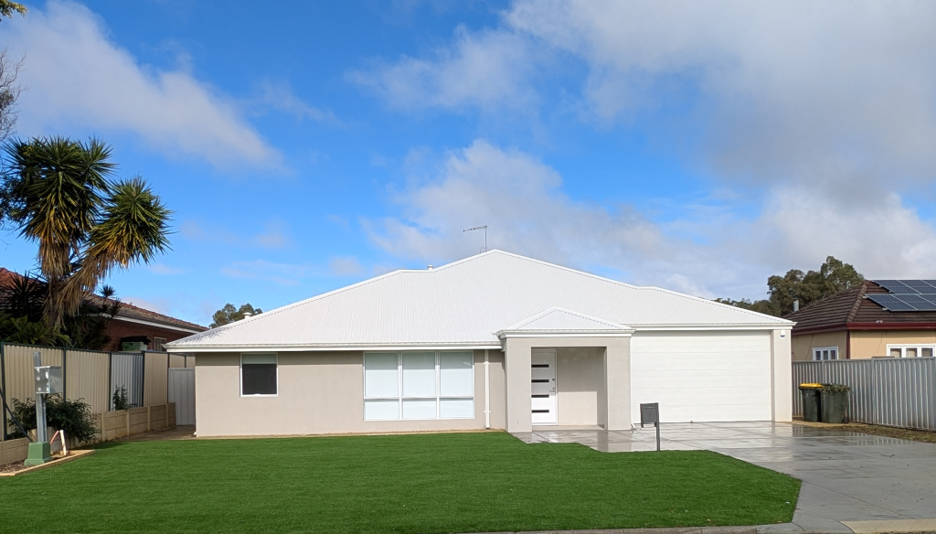 7 Harold St, Bellevue, WA 6056