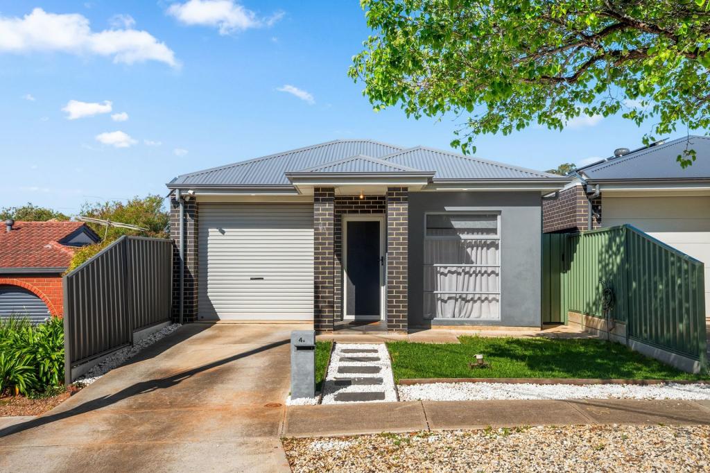 4a Parson St, Sturt, SA 5047