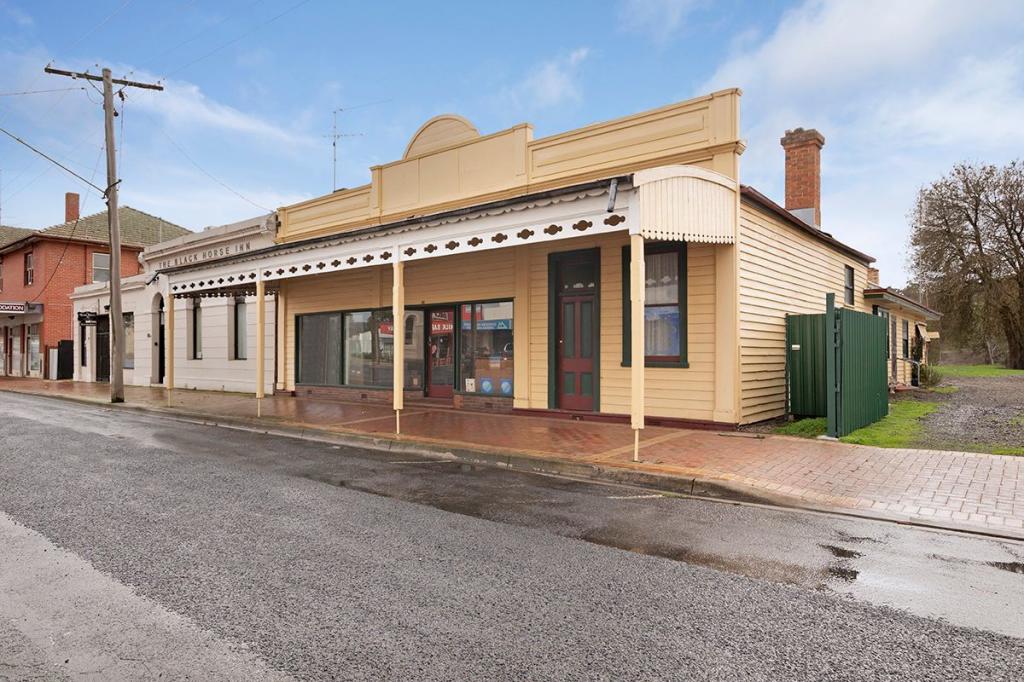 64 WHYTE ST, COLERAINE, VIC 3315