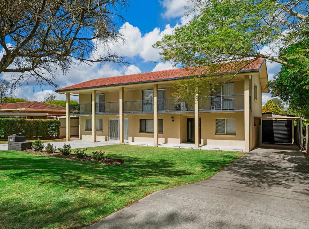 10 Tracey St, Rangeville, QLD 4350