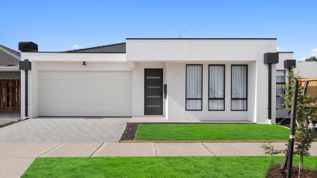 13 Davis Cct, Wollert, VIC 3750