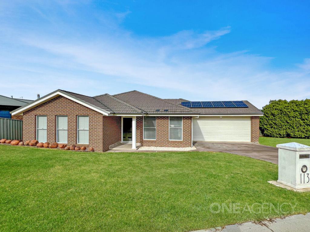 113 Gibson St, Goulburn, NSW 2580