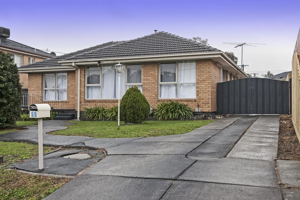 55 Sasses Ave, Bayswater, VIC 3153