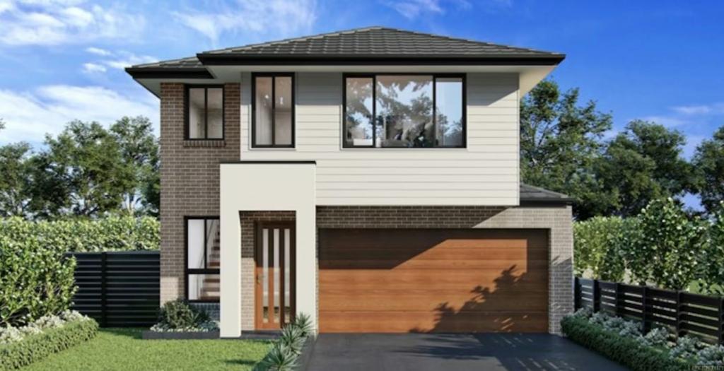 Contact Agent For Address, Catherine Field, NSW 2557