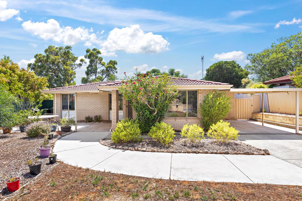 125 Blackadder Rd, Swan View, WA 6056