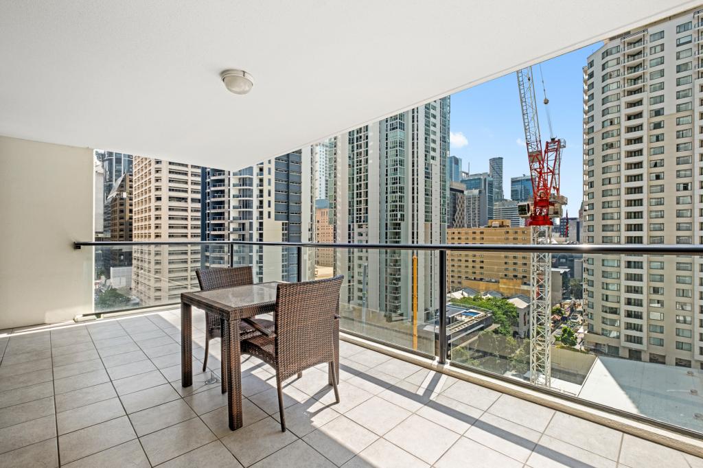 1607/79 Albert St, Brisbane City, QLD 4000