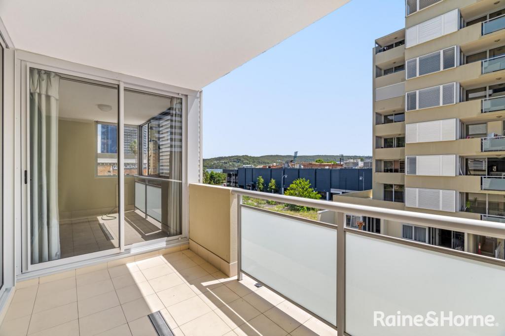 9/72-82 Mann St, Gosford, NSW 2250