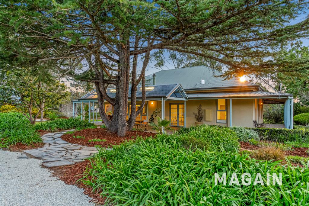 128 Gaffney Rd, Willunga, SA 5172