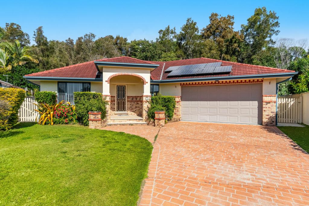 7 Lady Beatrice Ct, Yamba, NSW 2464