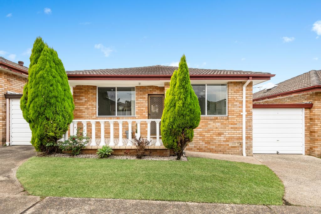 2/46 Caledonian St, Bexley, NSW 2207