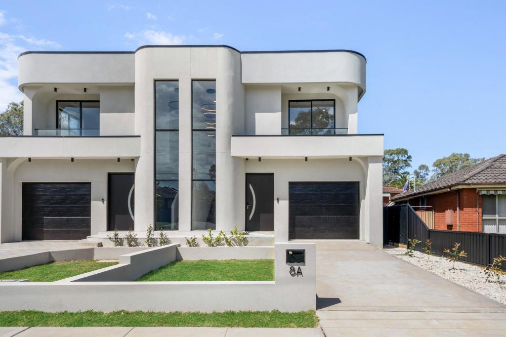 8A VIOLA PL, GREYSTANES, NSW 2145