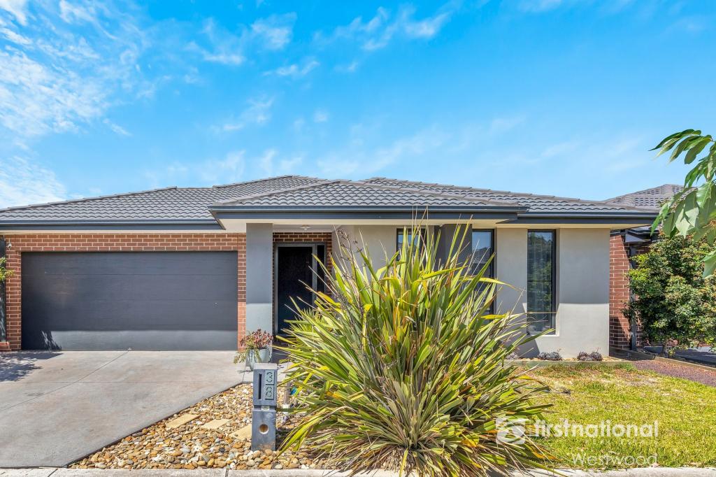 38 Keira Cct, Werribee, VIC 3030