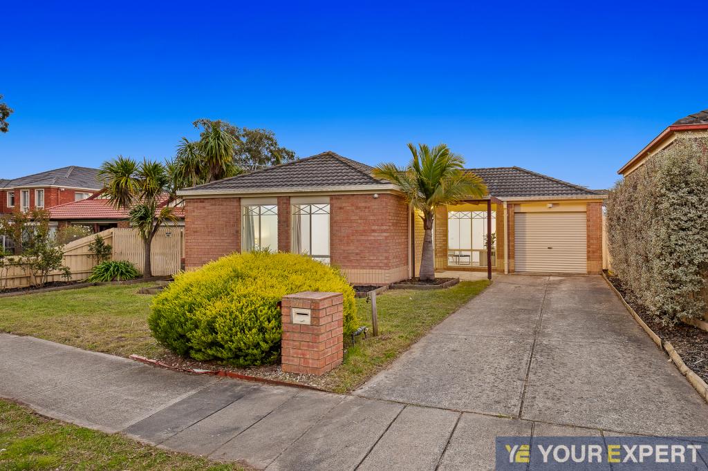 20 Henry Lawson Dr, Lynbrook, VIC 3975