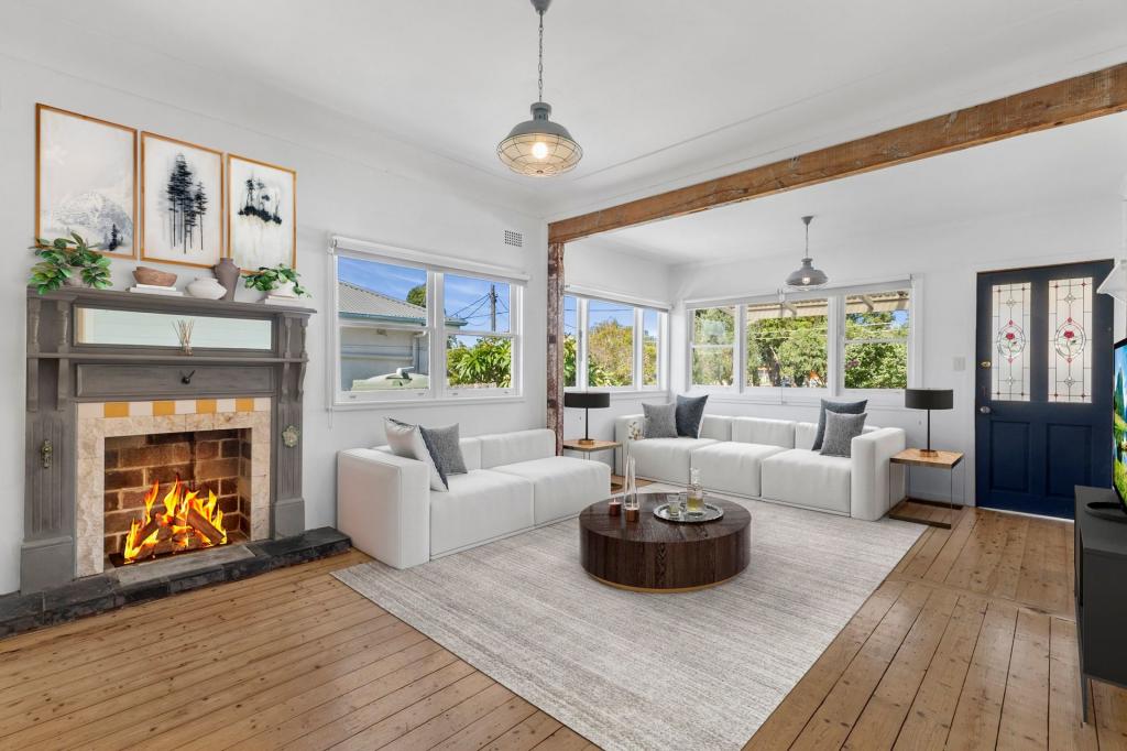 47 Jannali Cres, Jannali, NSW 2226