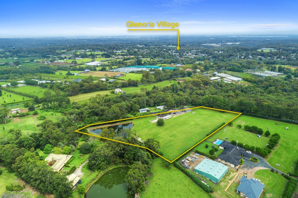 6 Stevens Rd, Glenorie, NSW 2157