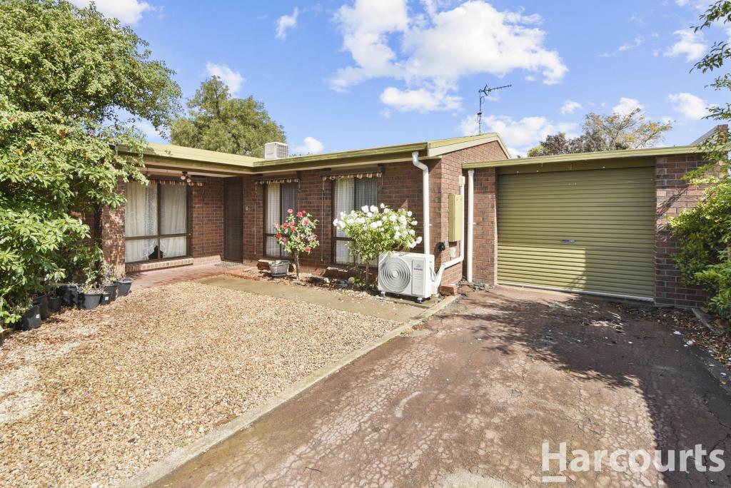 4/12 Anderson St, Horsham, VIC 3400