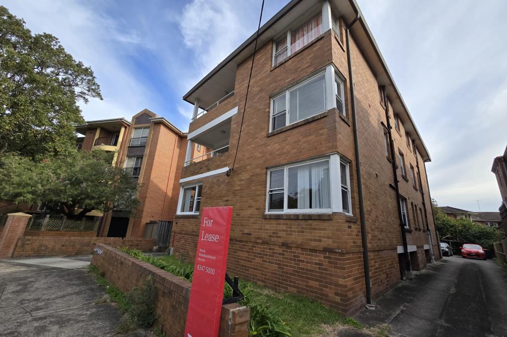 1/54 Cook St, Randwick, NSW 2031
