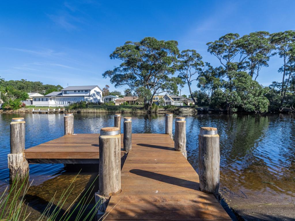 13 Cormorant Ave, Sussex Inlet, NSW 2540
