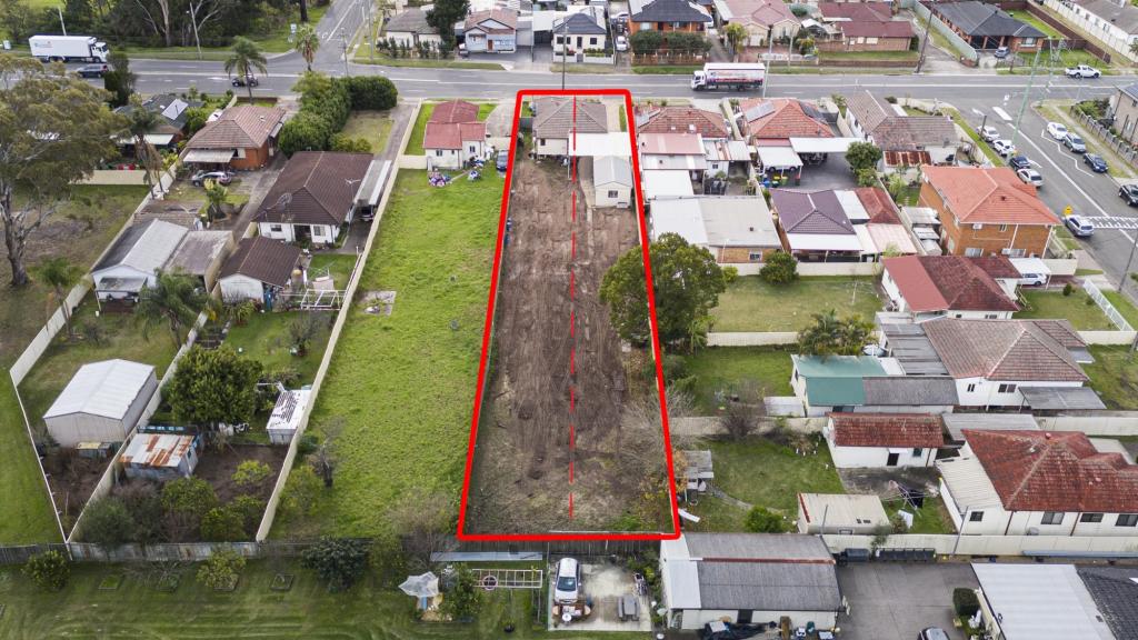 210 Fairfield St, Fairfield East, NSW 2165