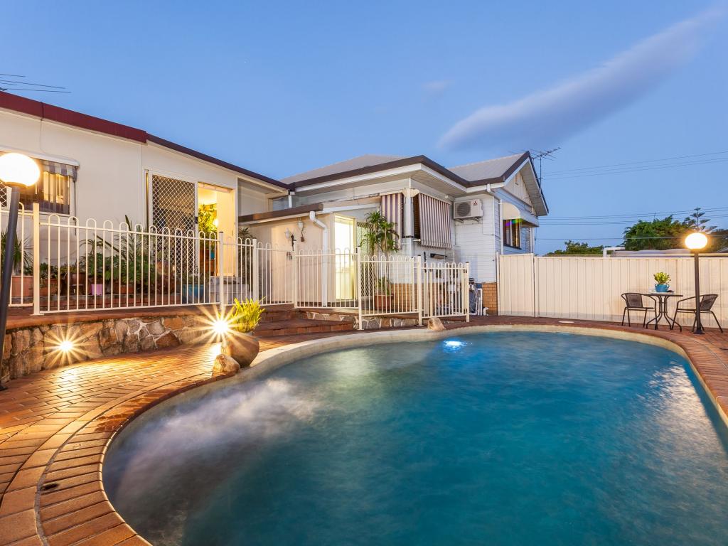 16 Bebbington St, Zillmere, QLD 4034